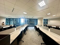 Marina One West Tower (D1), Office #459222601